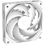 Система охлаждения Zalman ALPHA2 DS A36 White белый 120мм 2000rpm 29.7db 4-pin 350W, фото4
