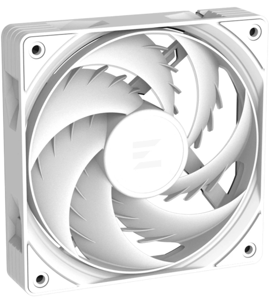 Система охлаждения Zalman ALPHA2 DS A36 White белый 120мм 2000rpm 29.7db 4-pin 350W