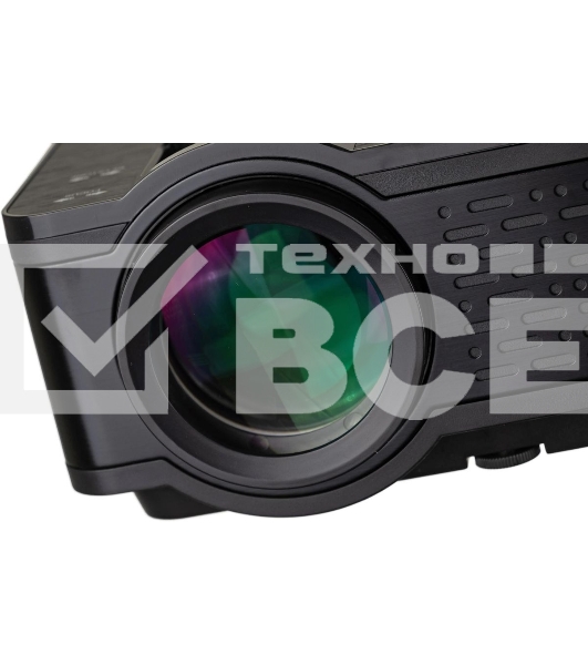 Проектор Cactus 1900 LUMENS CS-PRE.05B.WXGA