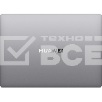 Ноутбук Huawei FLMH-X FlemingH-W7211T/14'/OLED/Intel Core Ultra 7 155H/32Gb/1Tb SSD/Intel Iris Xe graphics/без ОС/темно-серый/1.31kg, фото7