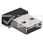 Комплект клавиатура+мышь Dialog Pointer KMROP-4020U беспроводной, USB, 1600 DPI, чёрный, фото2