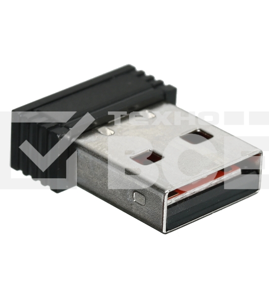 Комплект клавиатура+мышь Dialog Pointer KMROP-4020U беспроводной, USB, 1600 DPI, чёрный