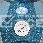 Отпариватель Bort Pro Iron голубой, 2500 Вт, 95 г/мин, 3800 мл, фото15