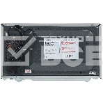 Микроволновая печь BBK 20MWS-772M/S-M серебристый, 20 л, 700 Вт, переключатели - поворотный механизм, фото5