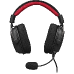 Гарнитура Redragon Zeus X чёрный, проводная, USB, подсветка, фото7