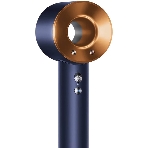 Фен Dyson Supersonic HD07 Prussian Blue/Copper синий/медный, 1600 Вт, фото5