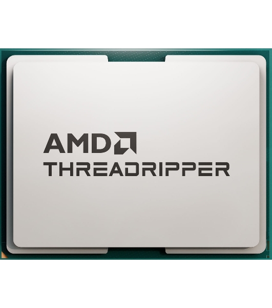 Процессор AMD Ryzen Threadripper 7980X Soc-sTR5 3.2GHz OEM