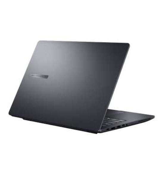 Ноутбук ASUS ExpertBook Essential B3405CCA-LY0394/14'/IPS/Intel Core Ultra 7 255H/16GB/1TB SSD/Intel Graphics/Без ОС/серый/1.492kg