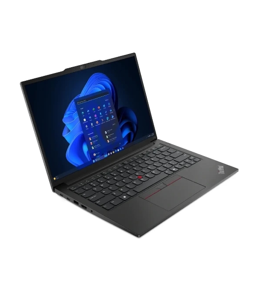 Ноутбук Lenovo ThinkPad E14 G6/14'/IPS/Intel Core Ultra 5 125U/16Gb/512Gb SSD/Intel Graphics/без ОС/черный/1.42kg
