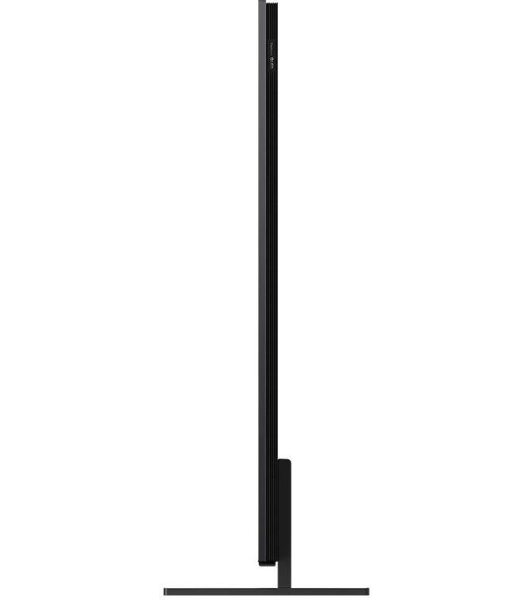 Телевизор TCL 65' 65A400, черный, QLED, 3840x2160 4K Ultra HD, 144 Гц, Google TV, 3 ГБ/32 ГБ