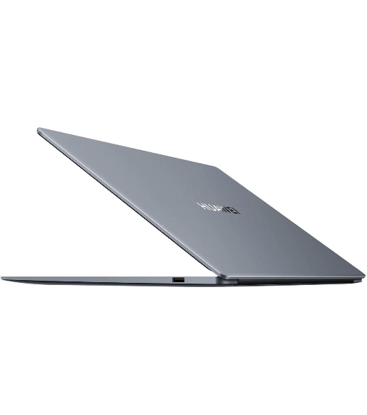 Ноутбук Huawei MateBook D 16 MCLG-X/16'/IPS/Intel Core i7 13700K/16GB/1024GB SSD/Intel UHD Graphics/Windows 11 Pro/серый/1.72kg