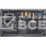 Блок питания Aerocool / Formula FX-550 (24+4+4pin) APFC 120mm fan 4xSATA RTL, фото2