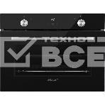 Духовой шкаф Weissgauff EO 459 PDB, встраиваемый, фото 1