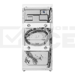 Стиральная машина Maunfeld MFWM128WH белый, загрузка  вертикальная 7,5 кг, 1200 об/мин., класс: А+++, фото30