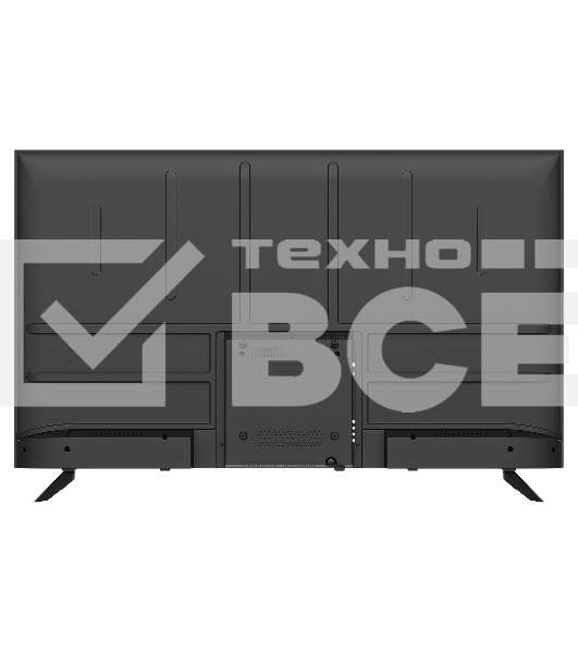 Телевизор BBK 55