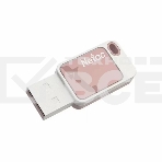 Флеш диск Netac 64Gb UA31 NT03UA31N-064G-20PK USB2.0, розовый, фото2