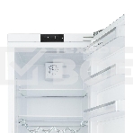 Холодильник Schaub Lorenz SLU E235W5 BUILT-IN белый двухкамерный 180/63 л морозилка снизу, капельная, фото8