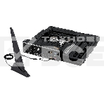Материнская плата ASUS TUF GAMING B760M-BTF WIFI, LGA 1700, Intel B760, 4xDDR5, 4xSATA, 3xM.2, 1xPCIe 5.0 x16, 1xPCIe 4.0 x4, 1xPCIe x1, 1xDP, 1xHDMI, 1x 2.5Gb LAN, 1xUSB-A 3.2 Gen 2, 2xUSB-A 3.2 Gen 1, 4xUSB 2.0, 1xUSB-C 3.2 Gen 1, 1xUSB-C 3.2 Gen 2, 1xU, фото14