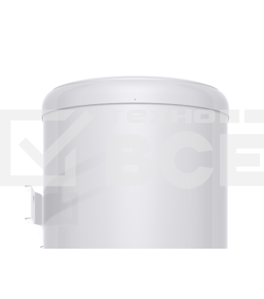 Водонагреватель Thermex Flat Plus IF 50V (PRO) накопительный электрический 50 л потребляемая мощность 2 кВт (220 В) электронное управление магниевый анод (2 шт.) вертикальный монтаж на стену с нижней подводкой (½') максимальная температура нагрева воды до