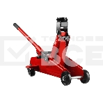 Домкрат STAYER 43152-2 RED FORCE гидравлический подкатной, 2т, 125-320мм, фото7