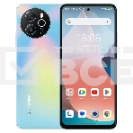 Смартфон Blackview SHARK 8, 8/128Gb, голубой, фото 1