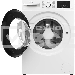 Стиральная машина Beko B3WFR572W белый, загрузка фронтальная 7 кг, 1200 об/мин., класс: А, фото4