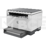 МФУ лазерный HP LaserJet Tank MFP 2602dn (2R3F0A), A4, ч/б, печ. 22 стр/мин., 600x600 dpi, USB, Ethernet RJ-45, фото 1