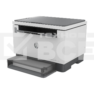 МФУ лазерный HP LaserJet Tank MFP 2602dn (2R3F0A), A4, ч/б, печ. 22 стр/мин., 600x600 dpi, USB, Ethernet RJ-45