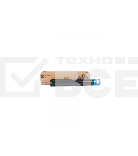 Картридж лазерный GalaPrint GP-006R01694 голубой (3000 стр.) для Xerox DocuCentre SC2020