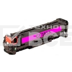 Картридж лазерный Cactus CS-CF383A пурпурный (2700 стр.) для HP LaserJet Pro M476dn, M476nw, M476dw, фото 1