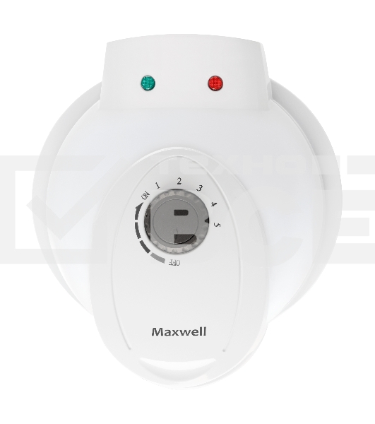 Вафельница Maxwell MW-1572