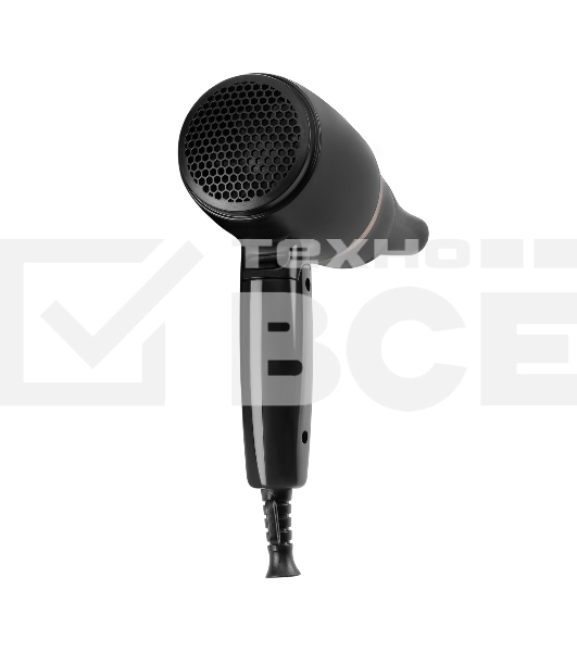 Фен Galaxy Line GL 4354 1600Вт черный
