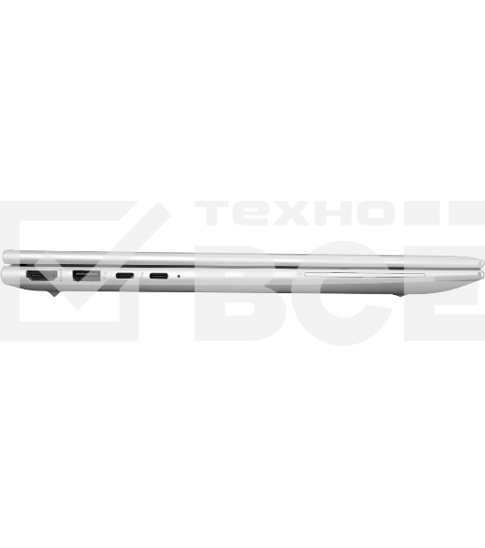 Ноутбук HP EliteBook 840 G11 Core Ultra 7 155U 16Gb SSD512Gb Intel Graphics 14