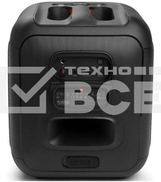 Портативная акустическая система JBL PartyBox Encore Essential JBLPBENCOREESSCN