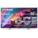 Телевизор  Hyundai 40