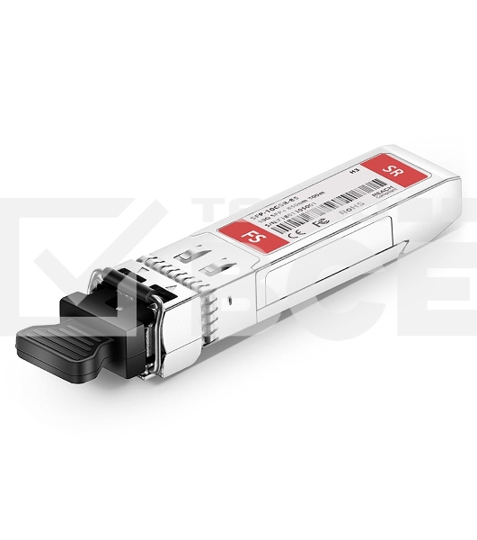 Трансивер H3C SFP-XG-SX-MM850-A SFP+ Module(850nm,300m,LC)