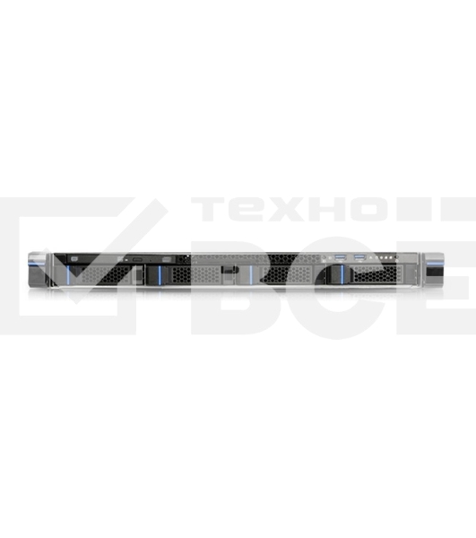 Компьютерный корпус Chenbro RM13304H04*14529 1U
