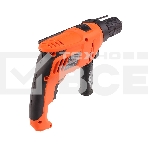 Дрель электрическая ударная PATRIOT FD 675HL, 675Вт, 2800об/мин, 44800уд/мин, макс. диаметр сверления 13мм, быстрозажимной патрон, фото6