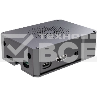 Корпус для ROCK 5C металлический
