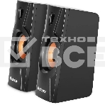 Акустическая система 2.0 Defender Aurora S8 черный, 8 Вт, питание от USB, фото3
