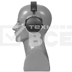 Проводные наушники Beyerdynamic DT 700 PRO X черный, полноразмерные, велюровые амбушюры, фото4