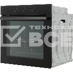 Электрическая духовка Gorenje BO6725E02BG, встраиваемая, фото 1