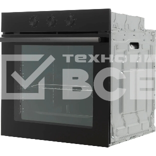 Электрическая духовка Gorenje BO6725E02BG, встраиваемая