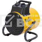 Тепловая пушка электрическая Ballu BHP-PE2-5 желтый, фото8