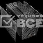 Компьютерный корпус  PCCooler CASE K101 MESH GY 3F, фото2