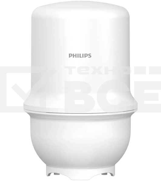 Водоочиститель Philips AUT3268/10 белый/серый 11л.