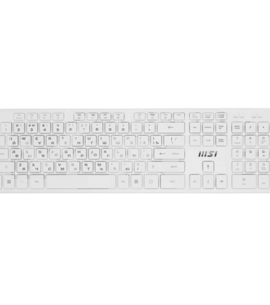 Моноблок MSI Pro AP242P 14M-658XRU 23.8