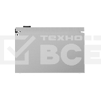 Корпус навесной DKC STH с М/П, нержавеющая сталь AISI316, ВхШхГ 400x300x200 мм, без фланца, фото4
