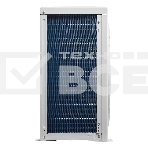 Кондиционер сплит-система Electrolux Loft EACS-07HAL/N8 7000 BTU, 20 м², 26 дБ, охлаждение, обогрев, белый, фото4