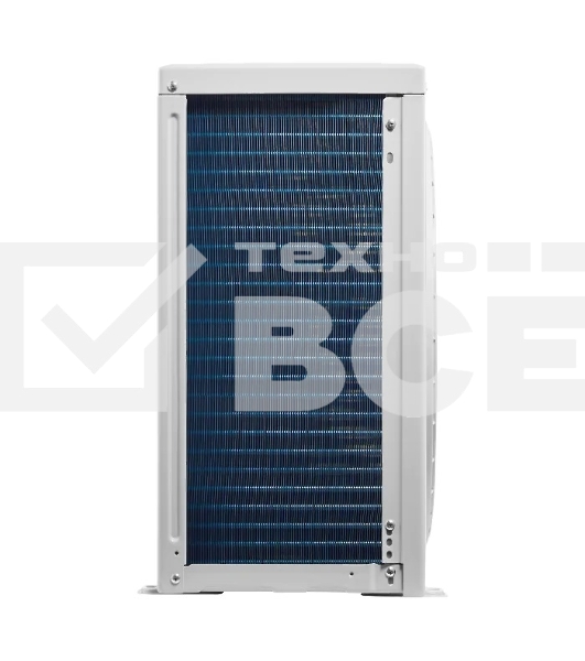 Кондиционер сплит-система Electrolux Loft EACS-07HAL/N8 7000 BTU, 20 м², 26 дБ, охлаждение, обогрев, белый